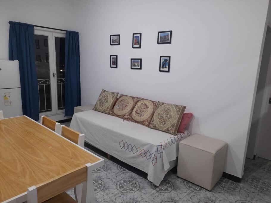 Apartment Hospedaje La Plata