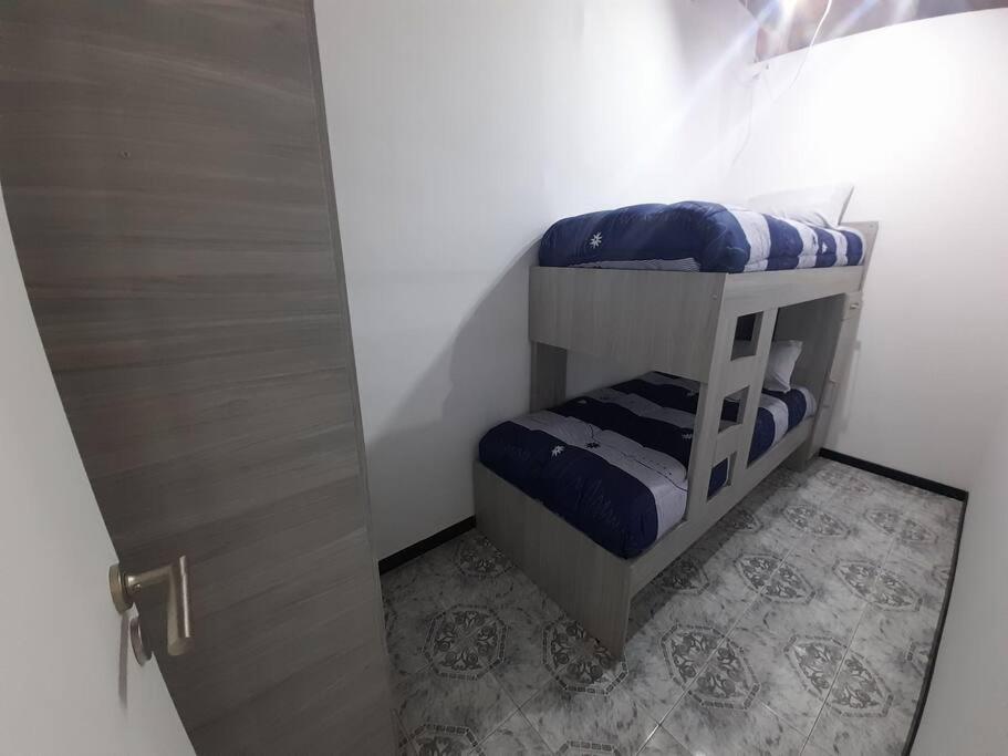 Apartment Hospedaje La Plata