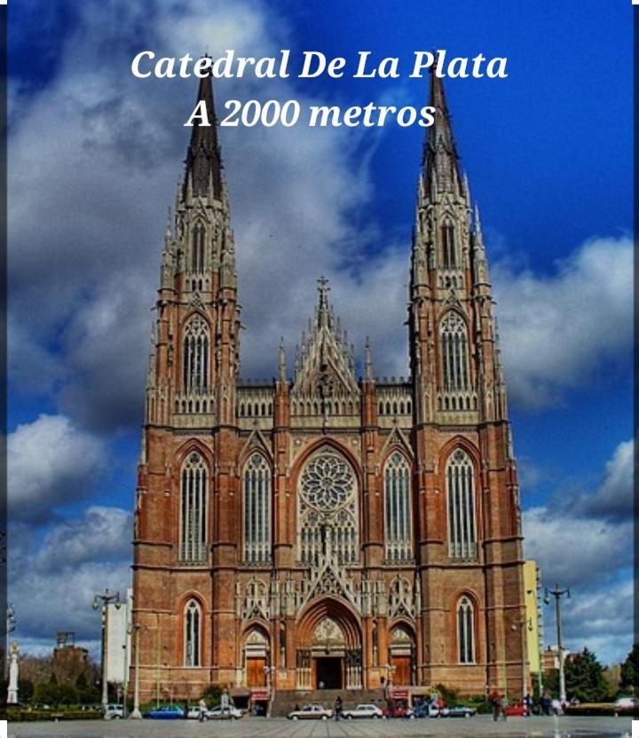 Hospedaje La Plata * La Plata
