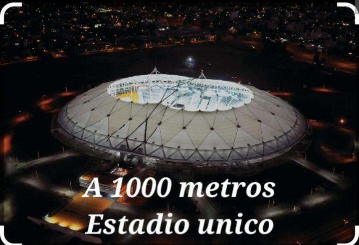 Apartment Hospedaje La Plata La Plata