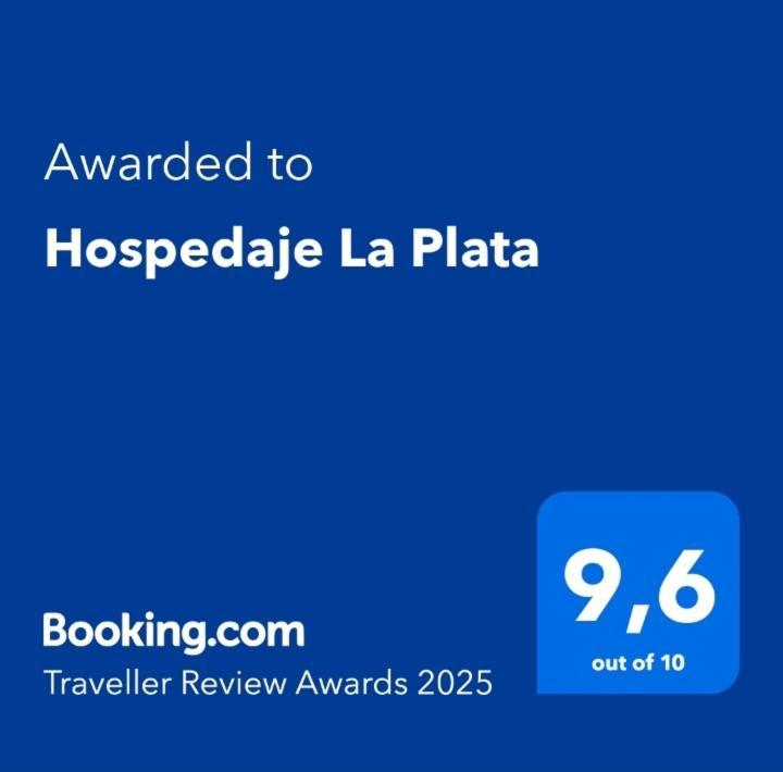 Hospedaje La Plata * La Plata